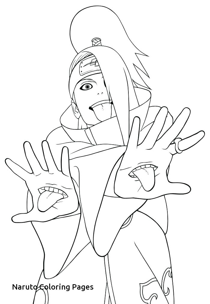 700x1013 Sasuke Coloring Pages Coloring Page Coloring Pages For Coloring