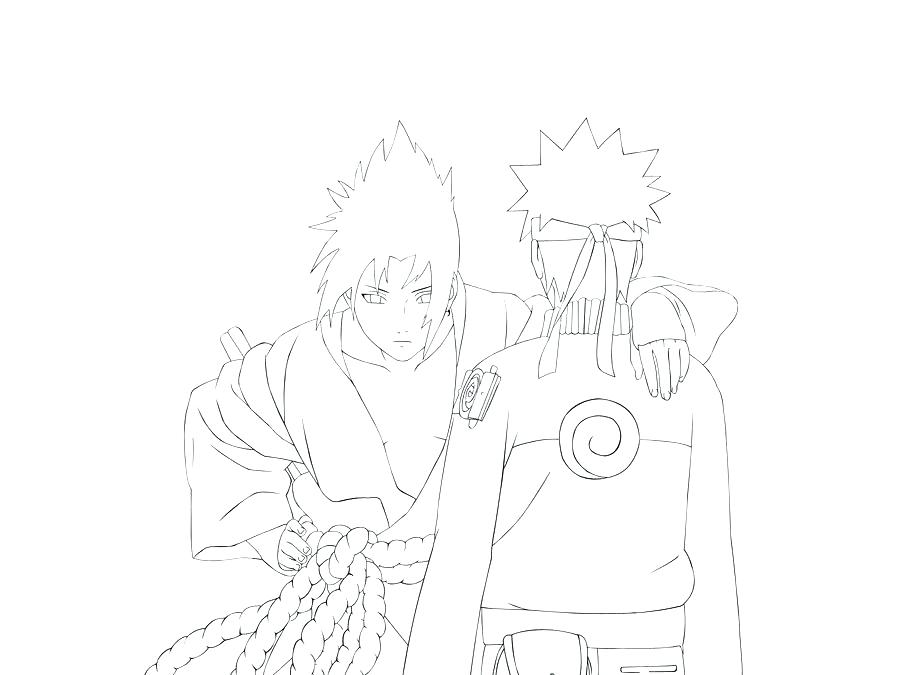 900x675 Naruto Shippuden Coloring Pages Cliptext.co
