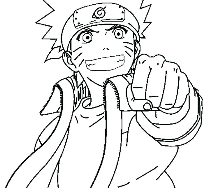 650x600 Naruto Color Pages Related Post Naruto Shippuden Sasuke Coloring