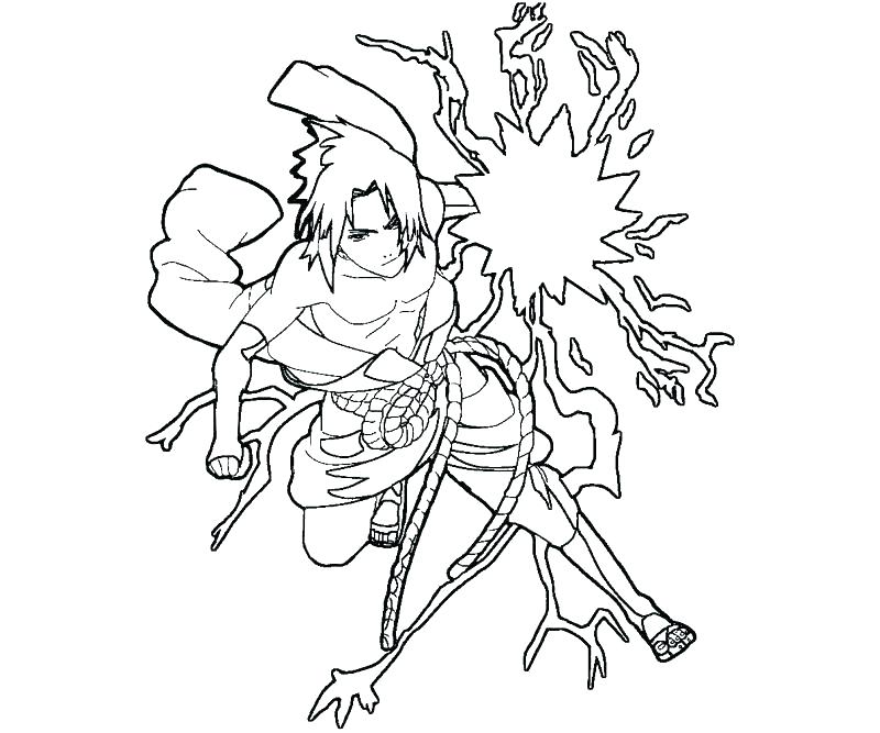 800x667 Naruto Coloring Pages Coloring Pages Naruto Shippuden Sasuke