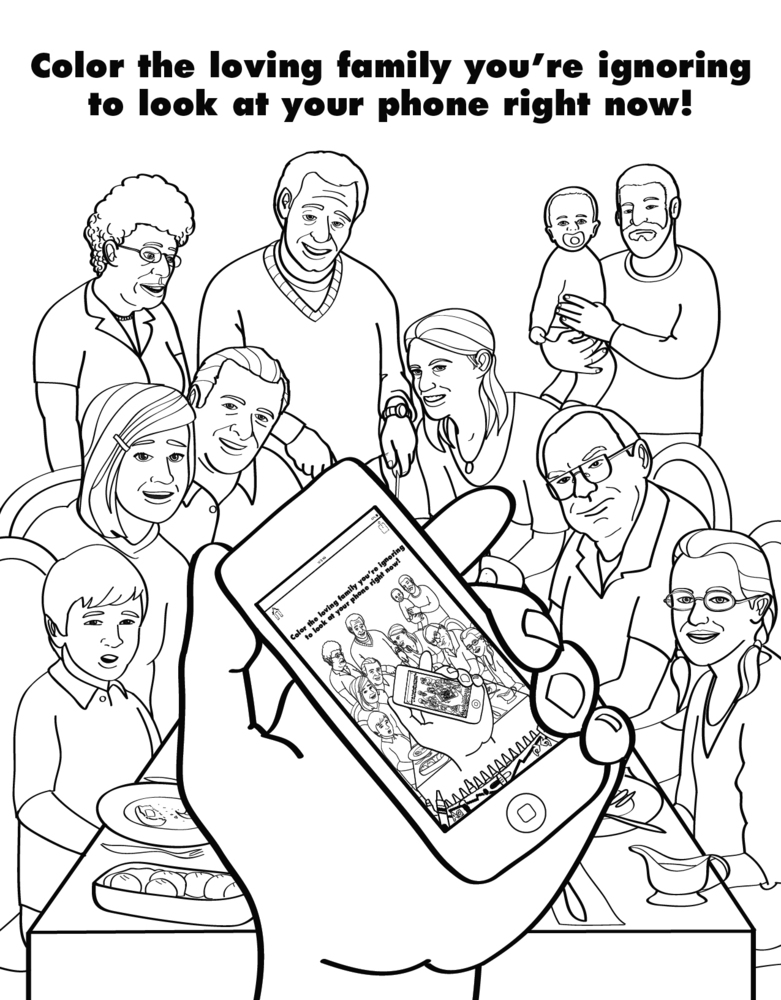 781x1000 Florida Satanic Church To Pass Out Children's Coloring Books