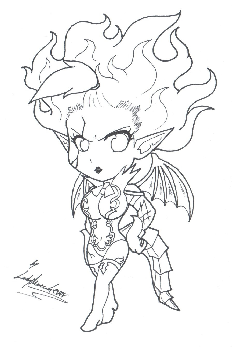 900x1337 28 Gothic Coloring Pages Printable Free Coloring Pages
