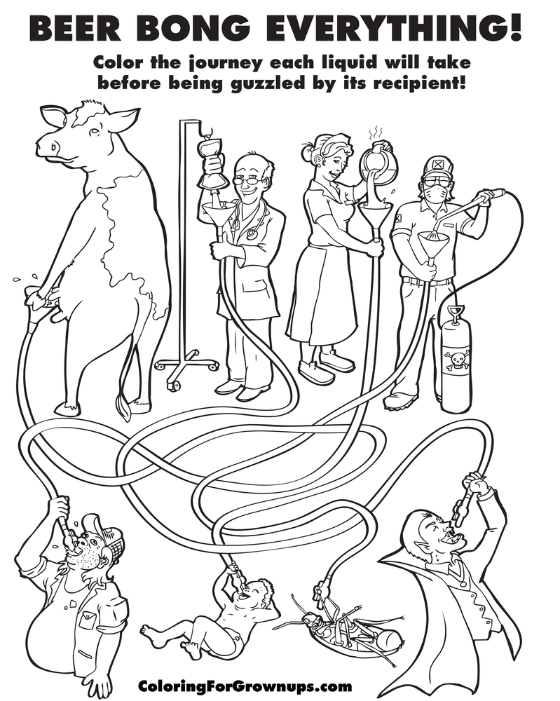 799x1000 Creative Ideas Satanic Coloring Book Florida Church To Pass Out