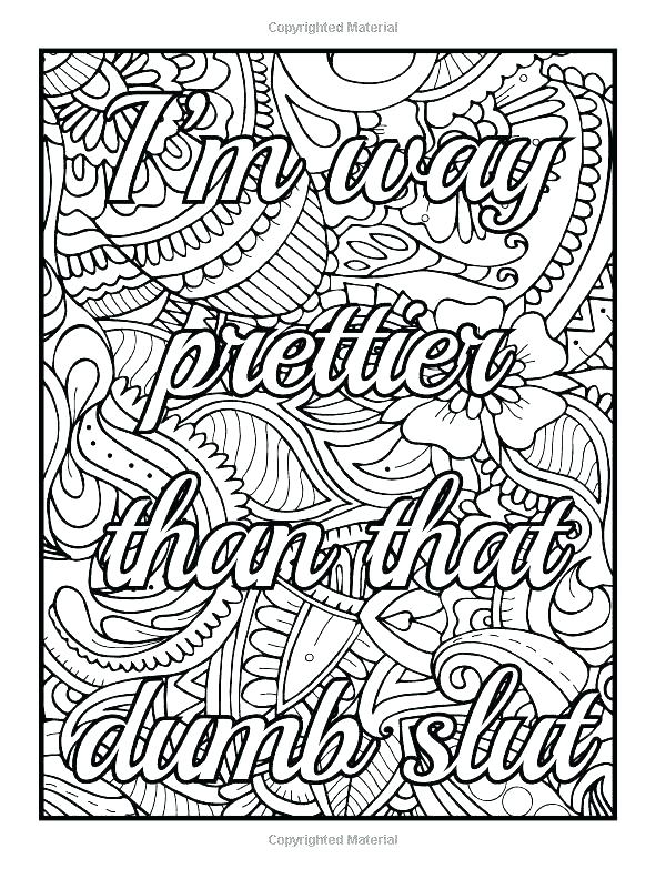 600x783 Dirty Coloring Books Dirty Coloring Pages Dirty Coloring Pages