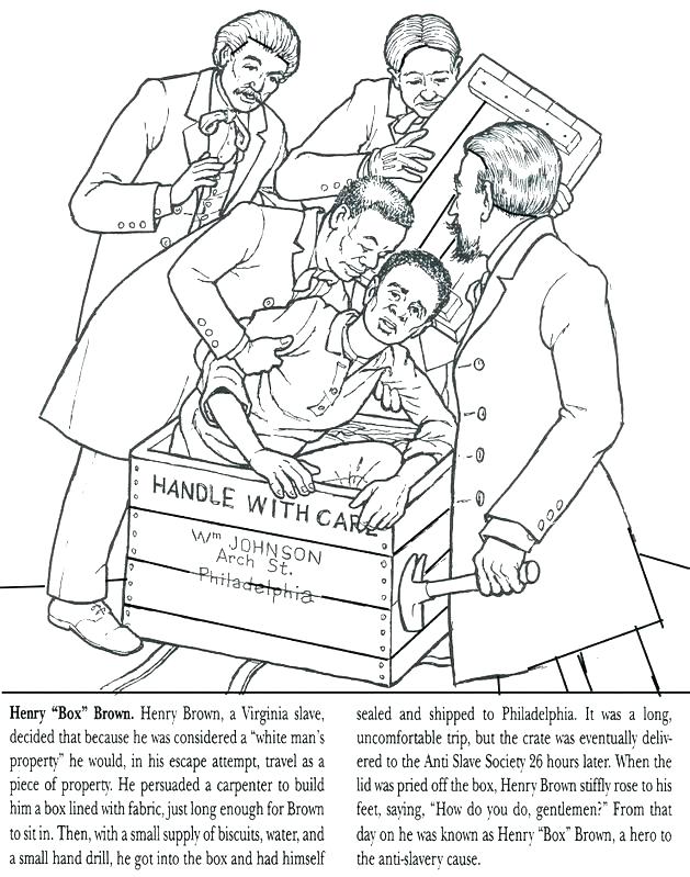 629x799 Nick Jr Black History Month Coloring Pages Black History Month