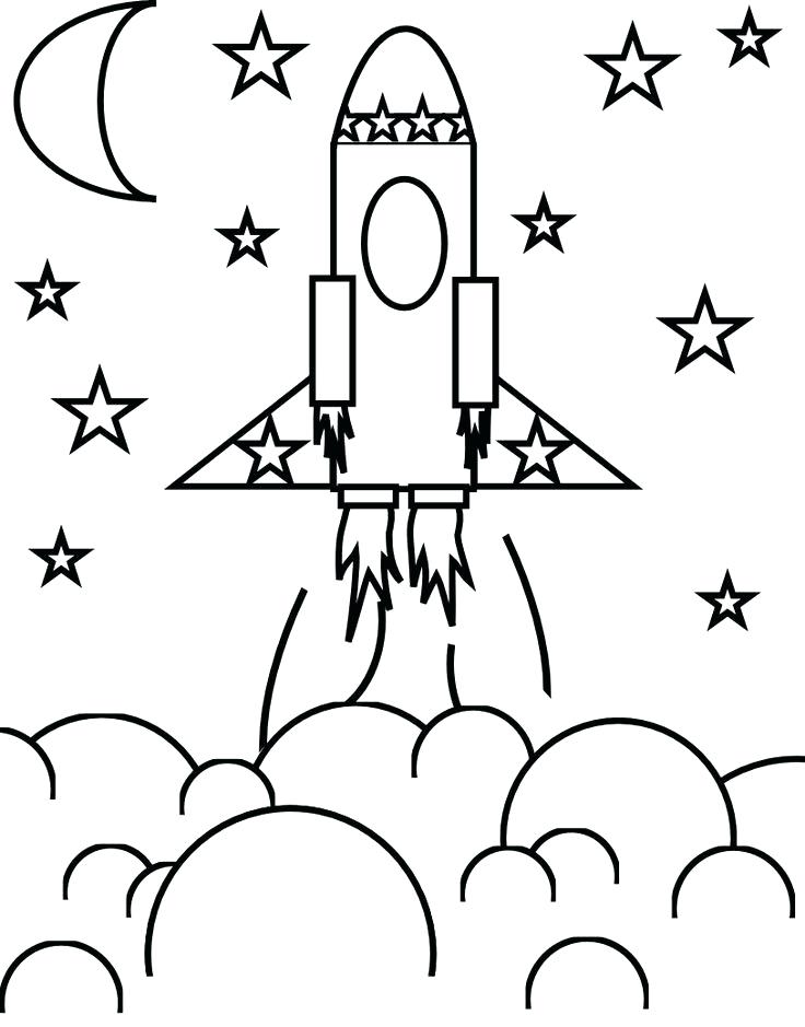 736x939 Spaceship Coloring Pages Best Spaceship Coloring Pages