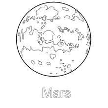 220x220 Saturn Coloring Pages