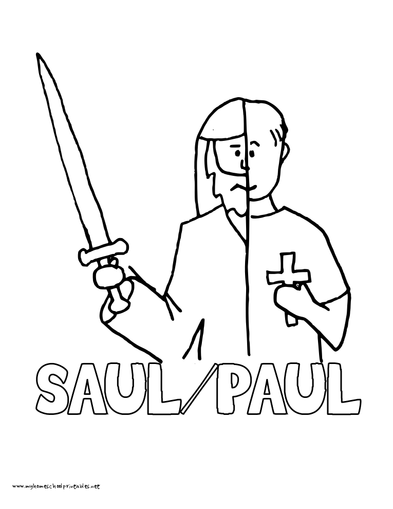 765x990 History Coloring Pages Volume 2 Sunday School, Damascus