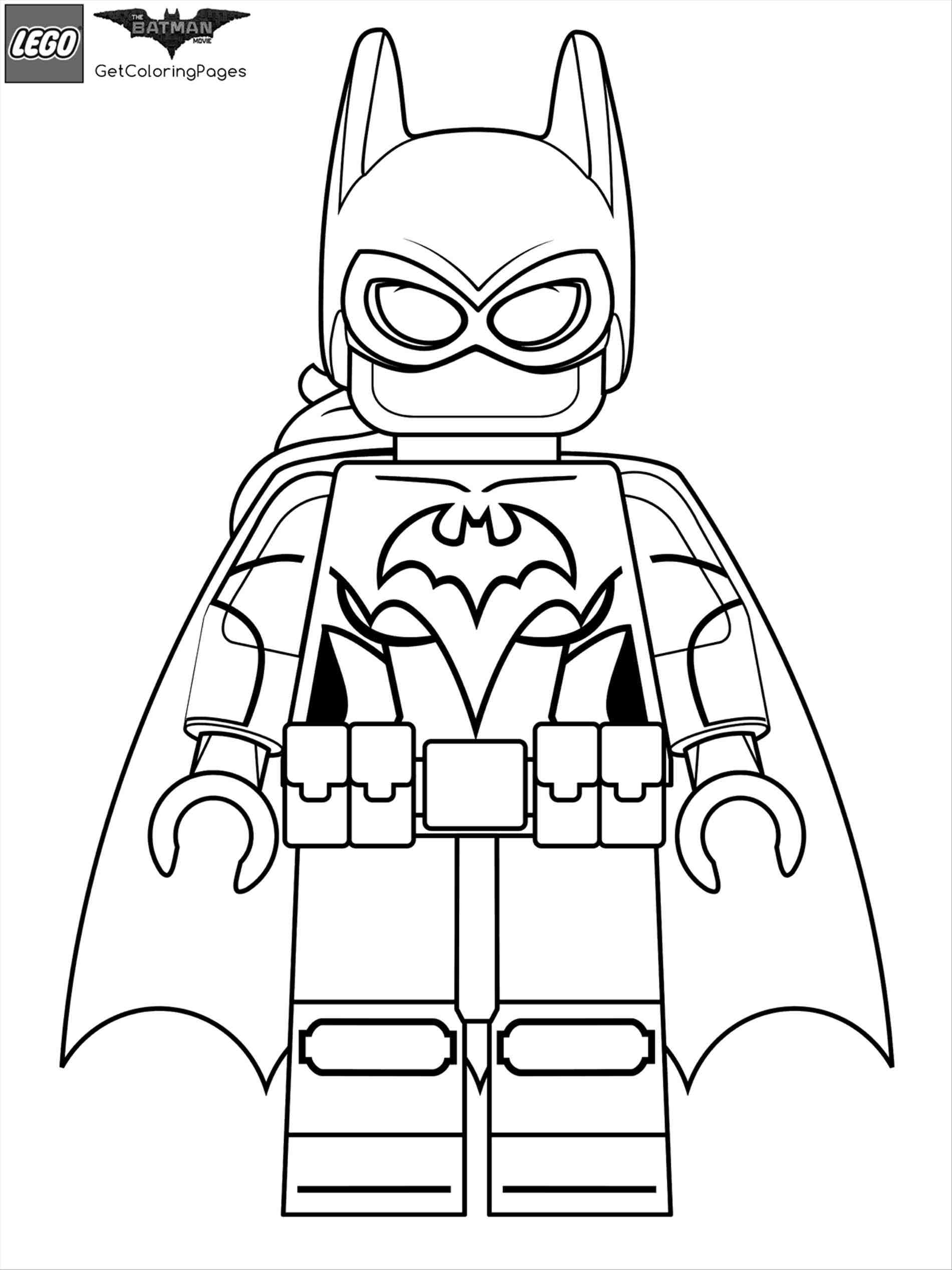 1900x2533 Lego Nightwing Coloring Pages Web Coloring Pages