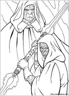 236x330 Anakin And Ashoka By Ultimaterubberfool On Lineart