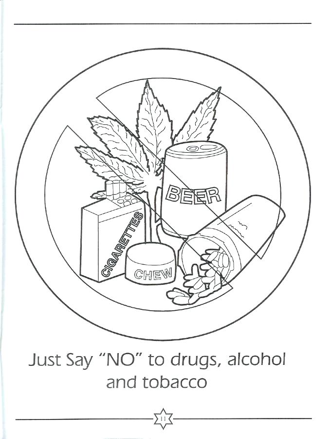 676x900 Printable Drug Free Coloring Pages Gymnastics Beam Coloring Pages