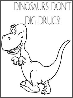 236x315 Say No To Drugs Free Coloring Pages On Art Coloring Pages