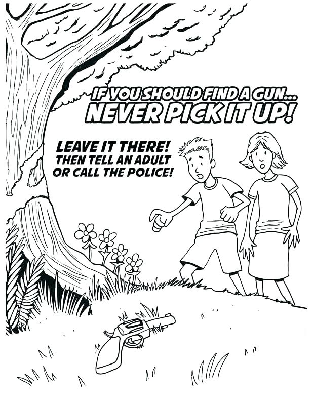 618x800 Just Say No To Drugs Coloring Pages Fuhrer Von