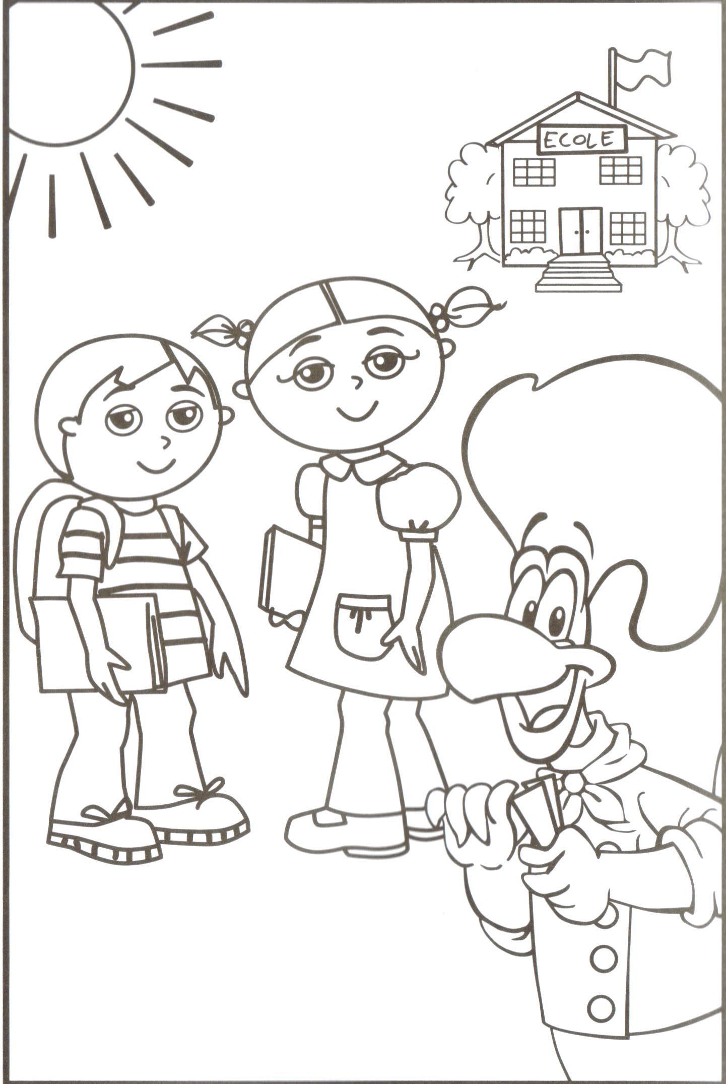 1441x2151 Free Coloring Sheets On Drugs Coloring Page Super Coloring, Drug