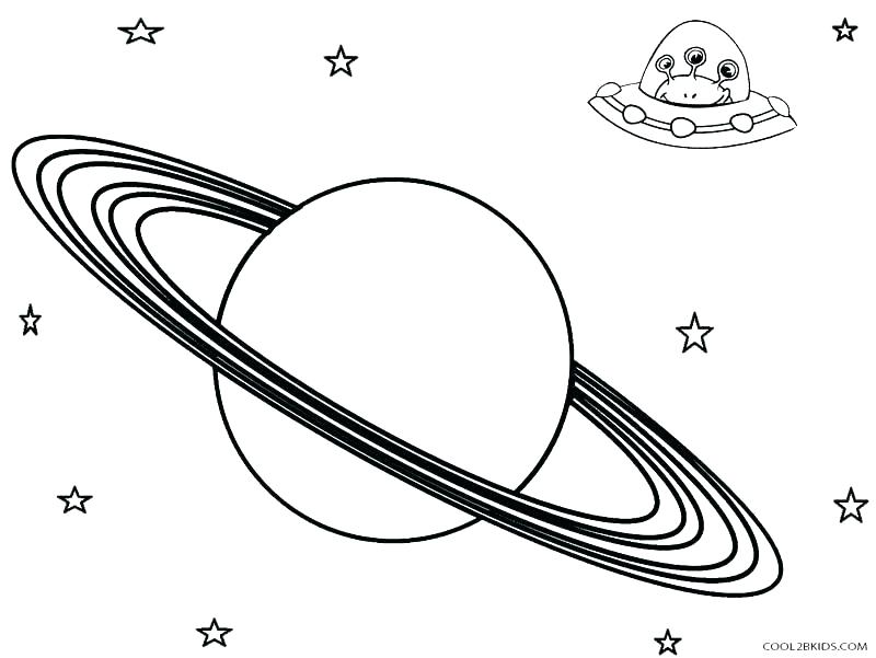 Scale Coloring Page