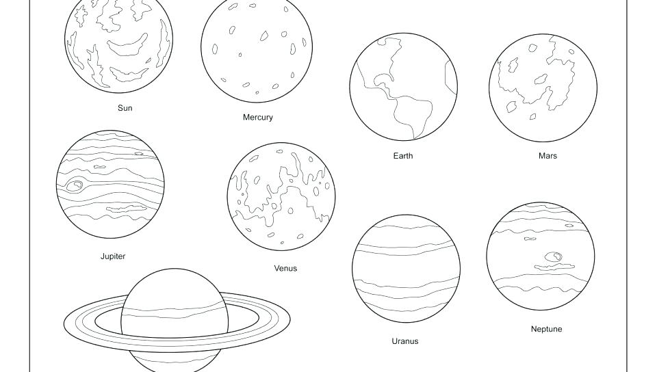 960x544 Printable Pictures Planets Scale Good Looking Dwarf Planet