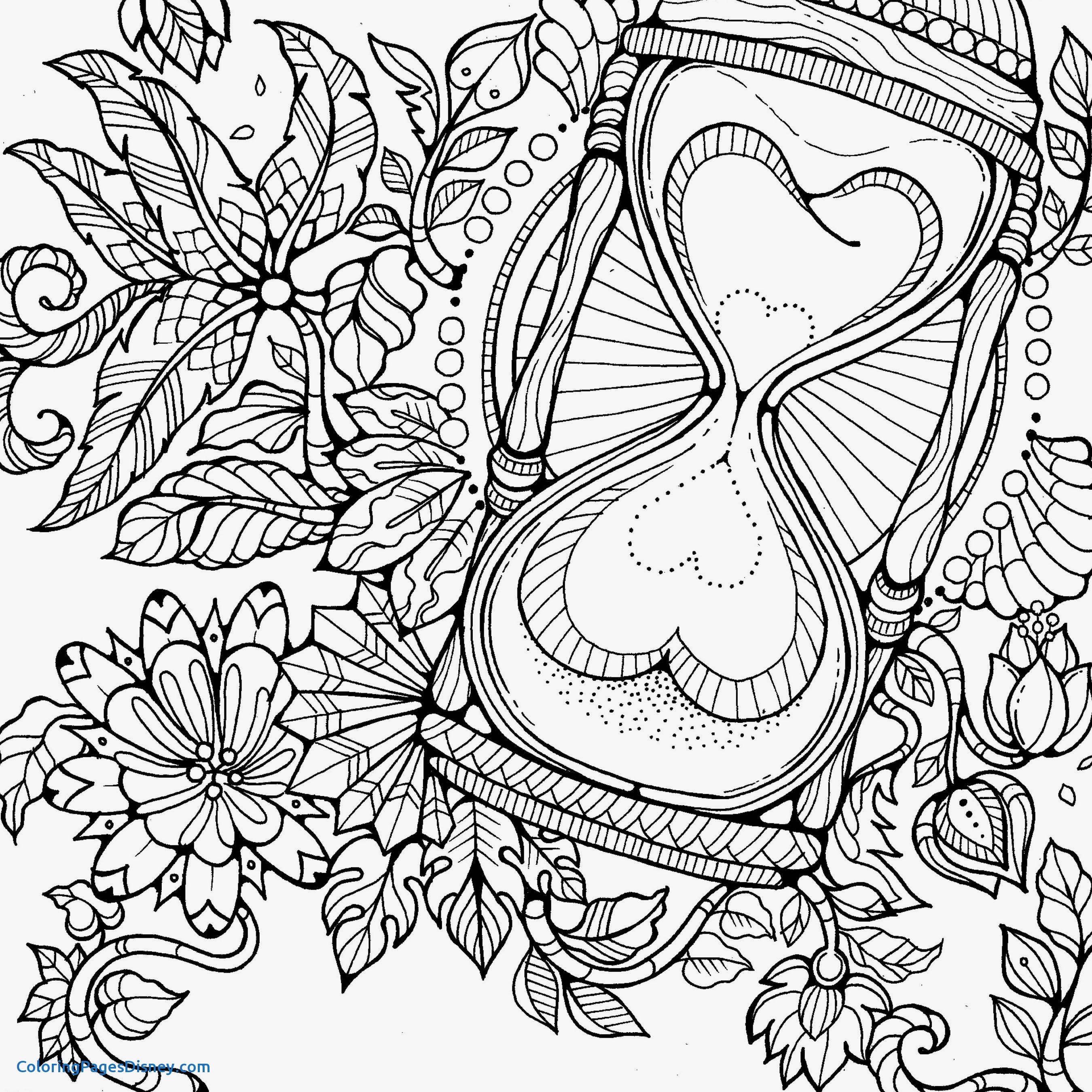2700x2700 Tattoo Coloring Pages Elegant Scandinavian Coloring Book Pg 33