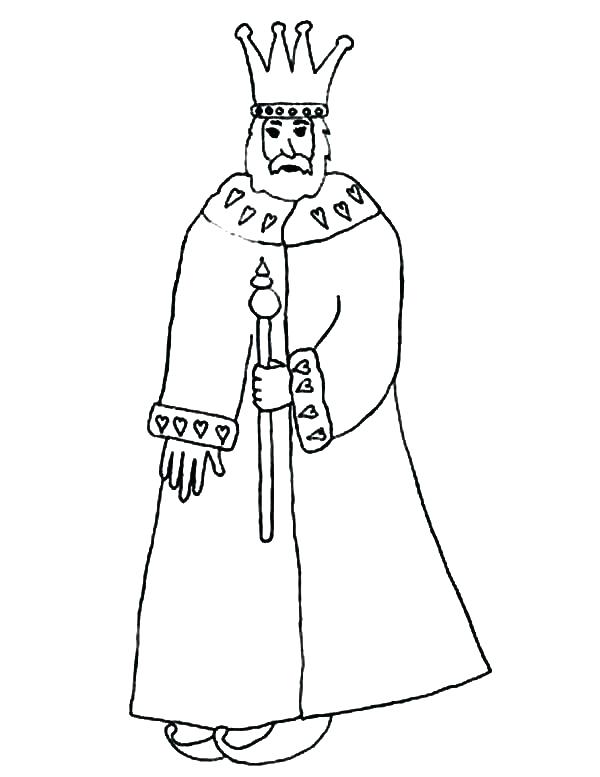 600x777 Lion King Scar Coloring Pages King Coloring Page King Coloring
