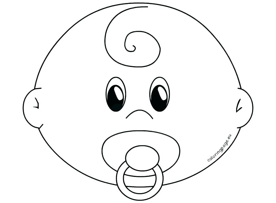 921x678 Free Printable Smiley Coloring Pages Happy Face For Kids Cute Cute