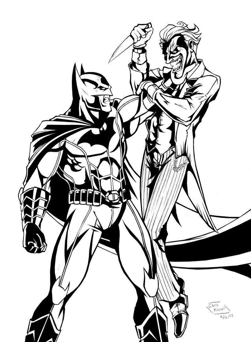 800x1092 Scarface Coloring Pages