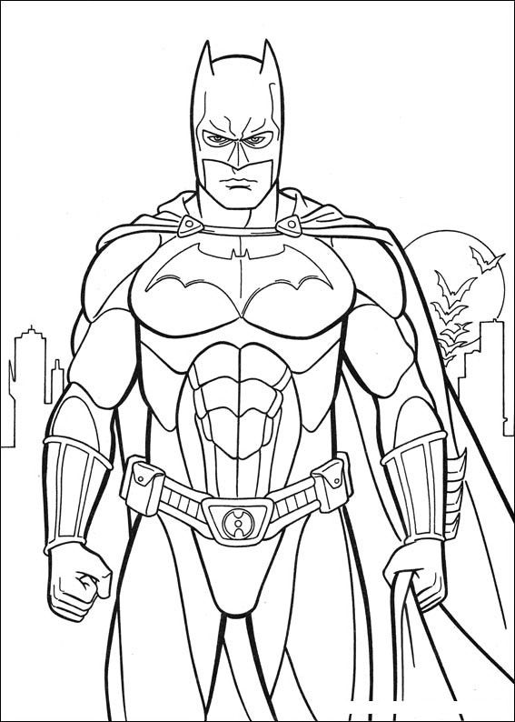 567x794 64 Best Coloring Superheroes Amp Villains Images