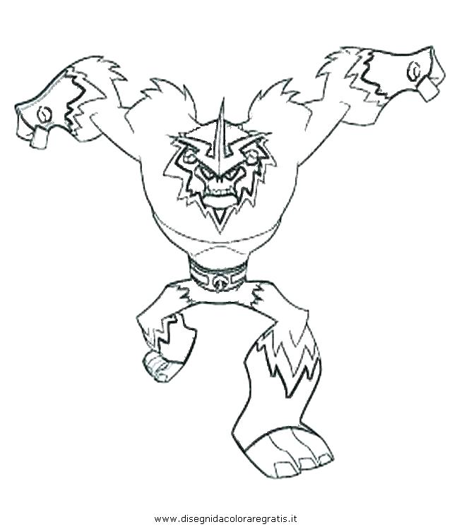 640x750 Printable Alien Coloring Pages For Kids Scary Alien Coloring Pages