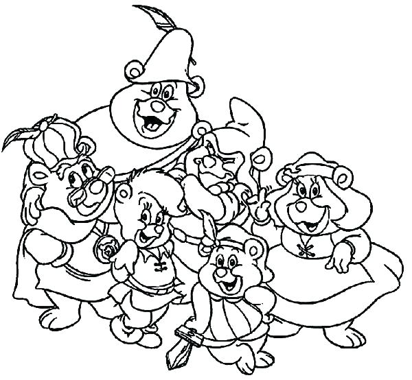 600x554 Care Bear Coloring Sheets Care Bear Coloring Pictures Grumpy Care