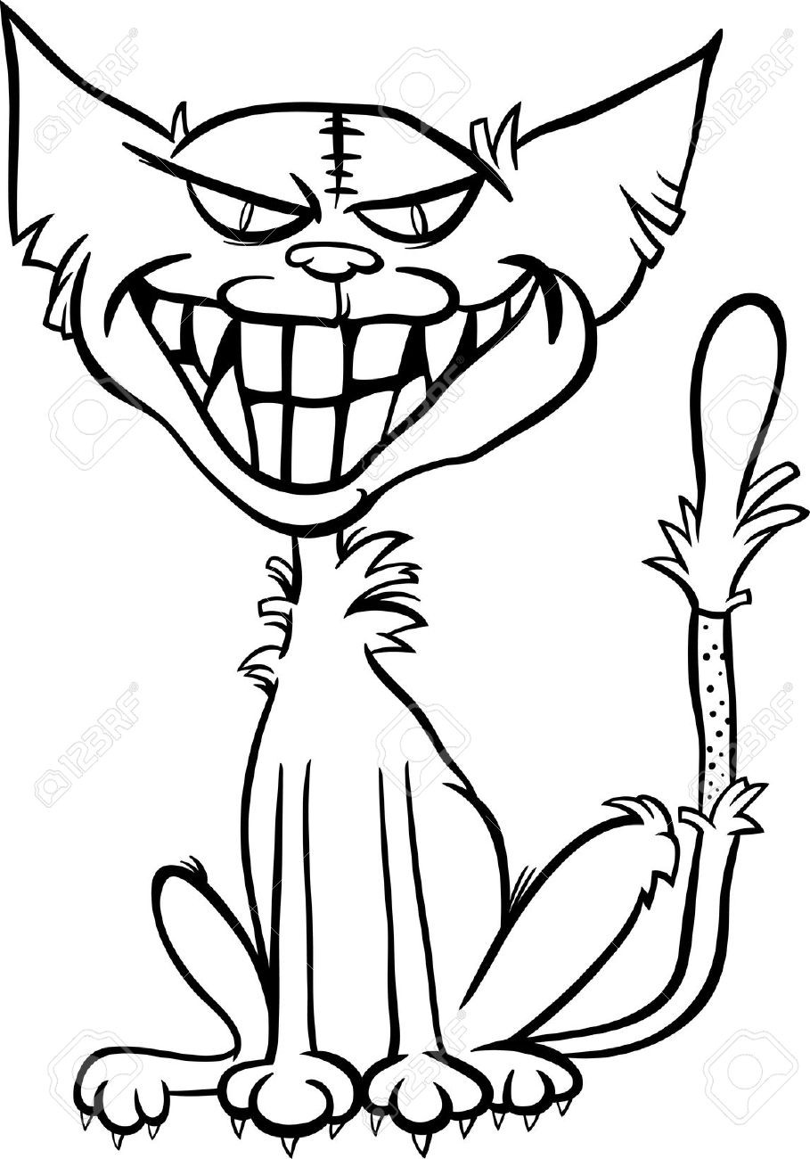 909x1300 Horror Movies Printable Coloring Pages To Print Free Books