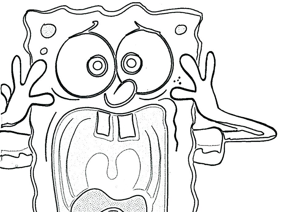 921x690 Halloween Scary Coloring Pages Best Of Coloring Page Images