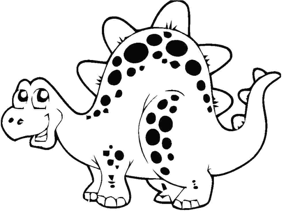 978x738 Dinosaur Coloring Pages To Print Scary Dinosaur Coloring Pages