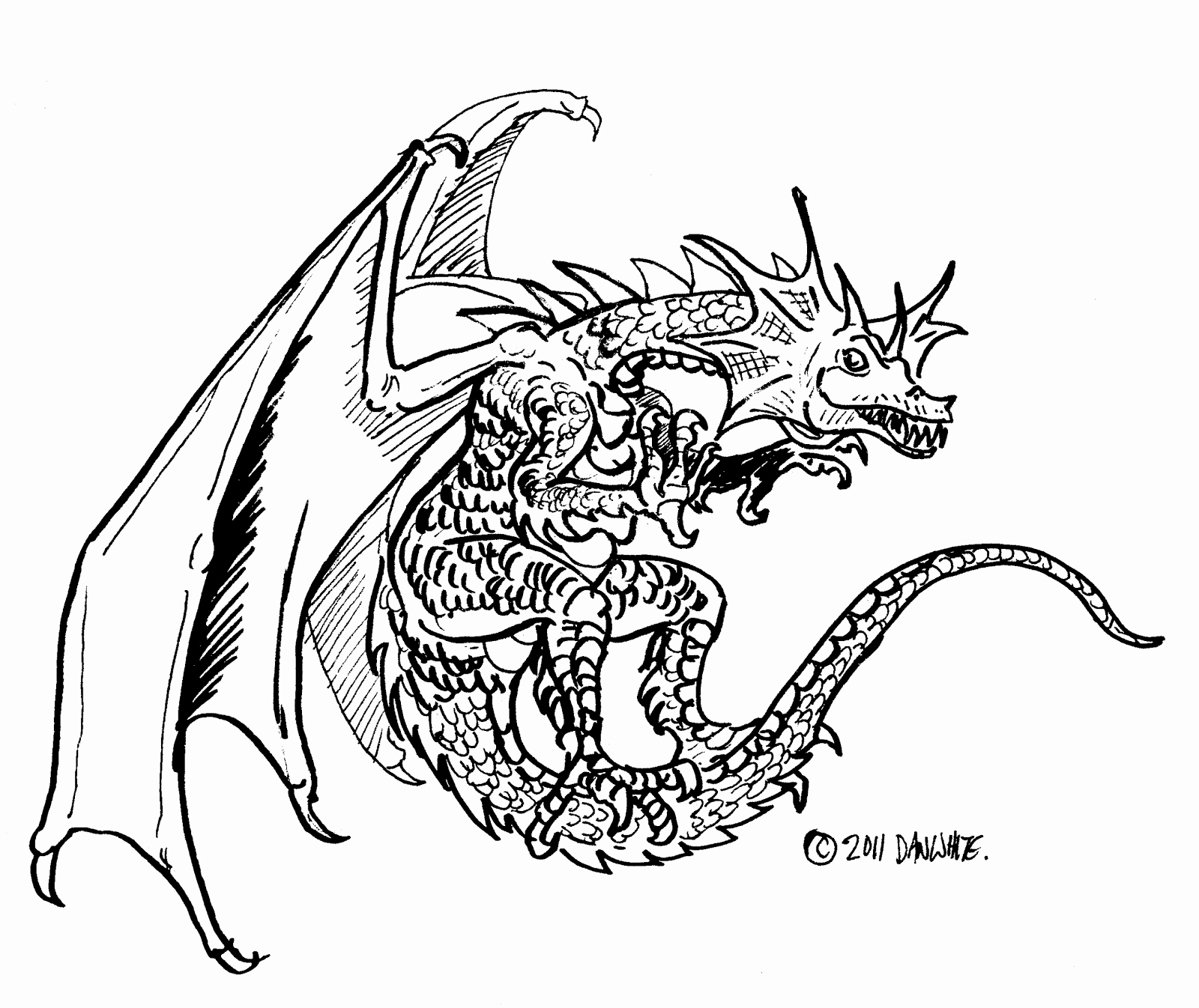 1600x1346 Guaranteed Scary Dinosaur Coloring Pages New Depetta
