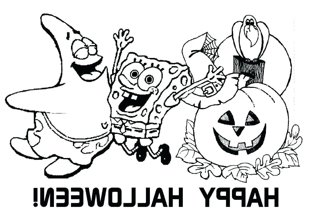 1024x731 Halloween Scary Coloring Pages Scary Coloring Coloring Pages