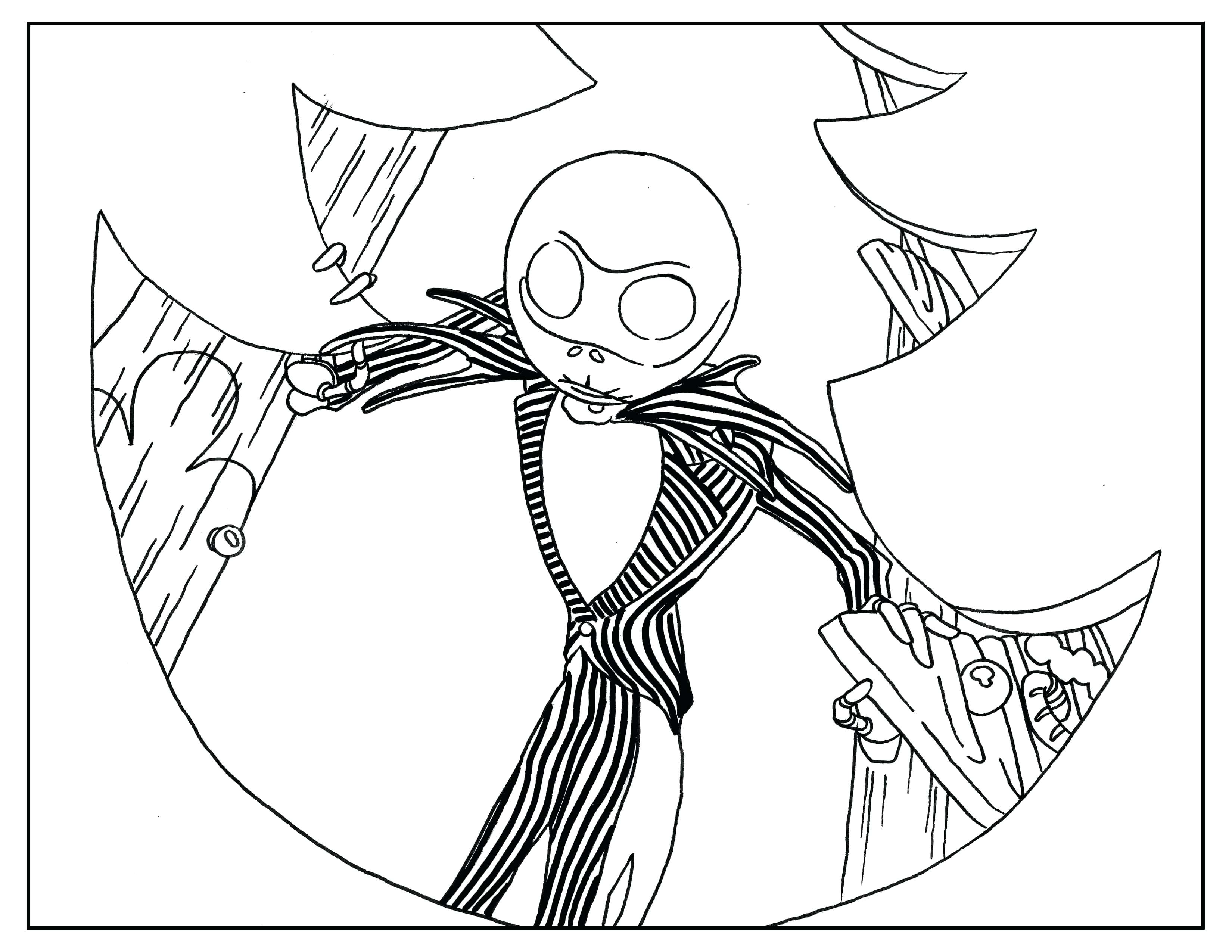 3300x2550 Coloring Pages Halloween Masks Scary For Teens Many Interesting