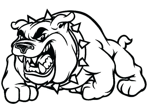 600x450 Pumpkin Faces Coloring Pages