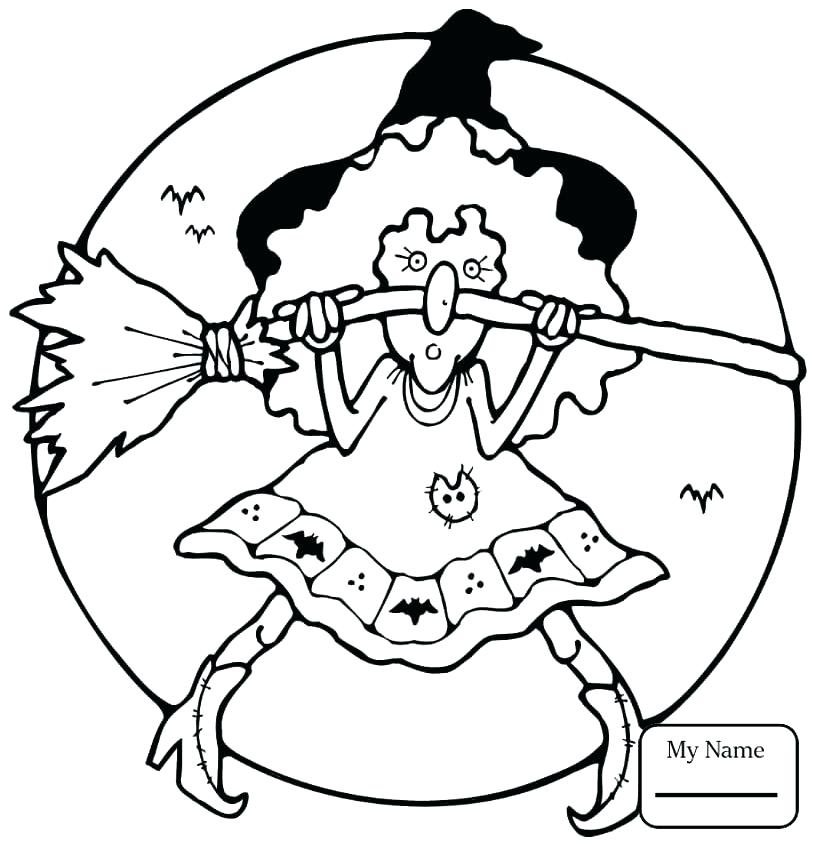 815x845 Scary Pumpkin Coloring Pages