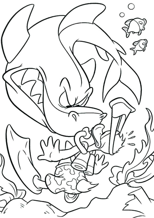 600x847 Ducktales Coloring Pages Coloring Pages Duck Tales Duck Is Scared