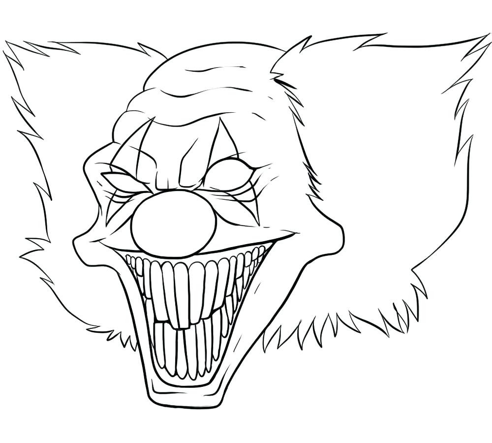 1000x900 Coloring Pages ~ Halloween Coloring Pages Printable Page Sugar