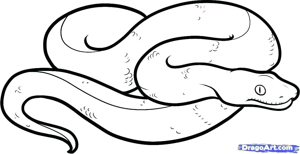 1139x586 Coloring Pages Of Snakes Rattlesnake Coloring Page Coloring Pages