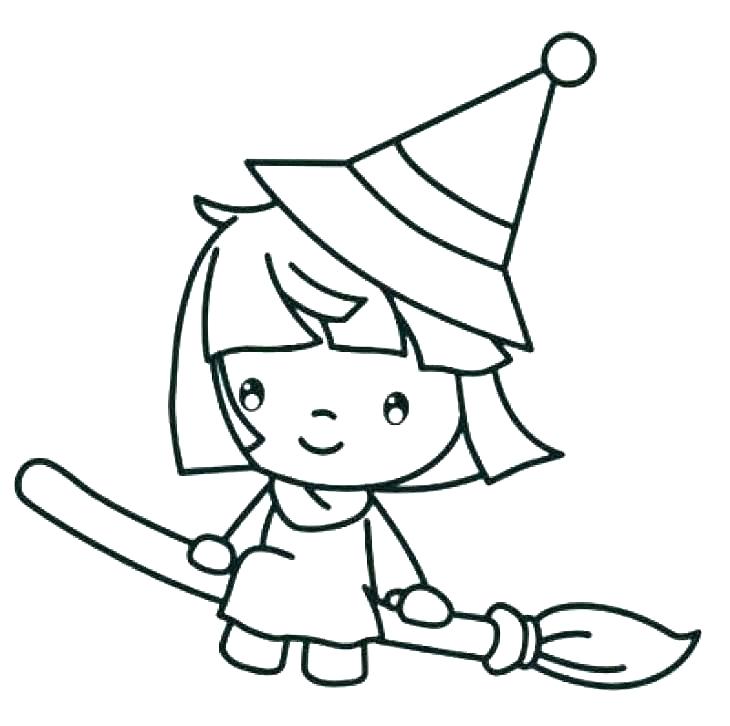 730x726 Wicked Witch Of The West Coloring Pages Witches Coloring Pages