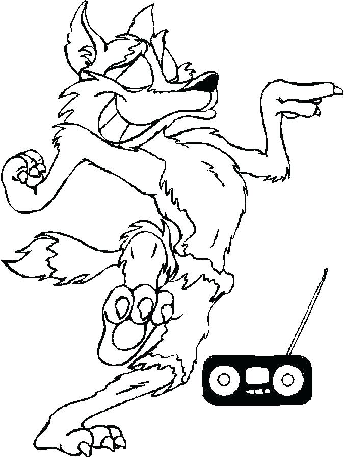675x897 Lego Werewolf Coloring Pages Strong Werewolf Coloring Page Strong