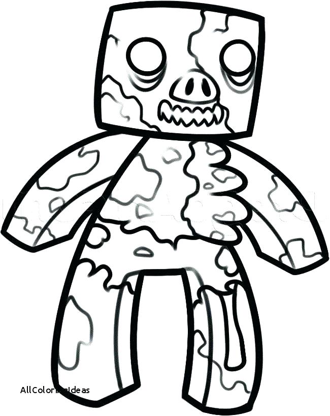 650x818 Scary Zombie Coloring Pages Zombie Coloring Pages For Adults Best