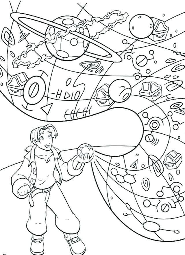 640x881 Treasure Map Coloring Pages Treasure Chest Coloring Pages