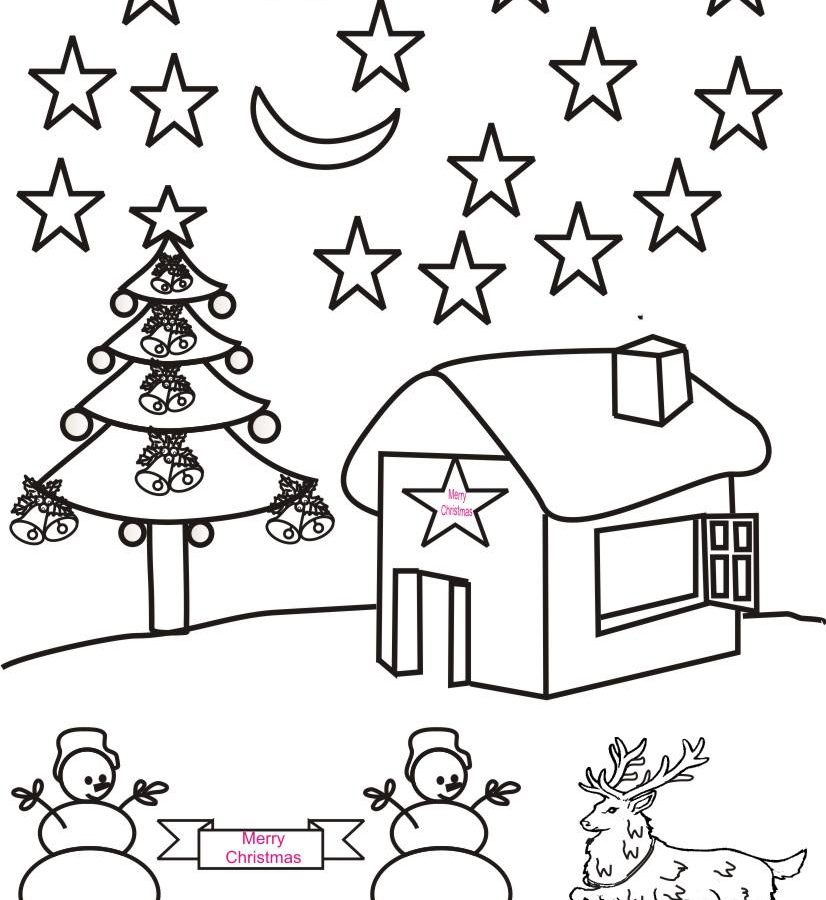 826x900 Landscape Coloring Pages In Pretty Print Pict Beautiful Printable