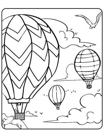 360x480 Printable Summer Coloring Pages Kindergarten, Bullet Journals