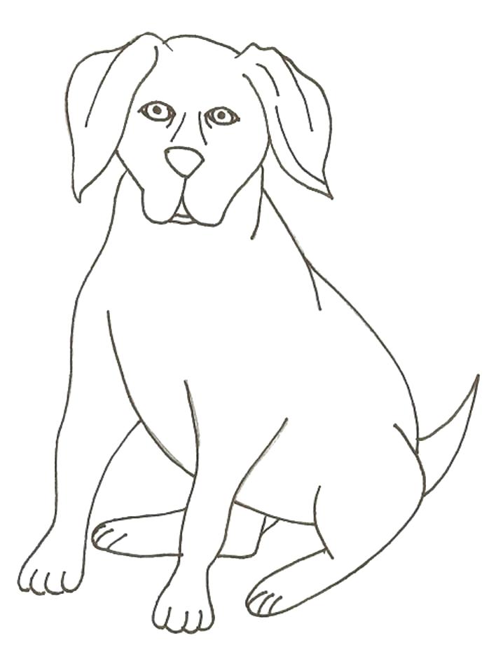 718x957 Free Coloring Pages Dogs Schnauzer Coloring Page Awesome Free
