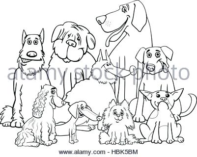 401x320 Schnauzer Coloring Page Terrier Miniature Schnauzer Coloring Pages