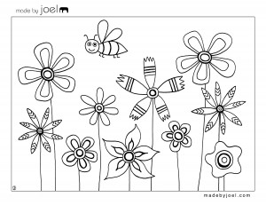 300x231 Made By Joel Free Coloring Sheets!