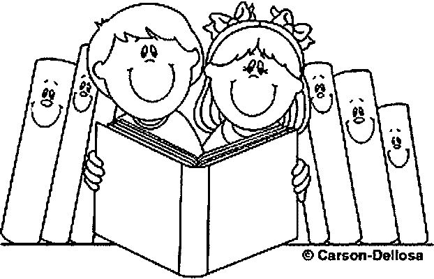 622x400 School Coloring Pages For Kids