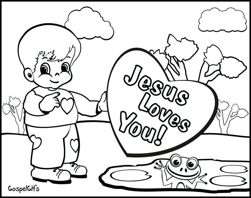 800x631 Custom Christian Coloring Pages Preschool Photos Of Snazzy
