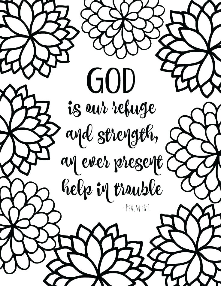 736x952 Preschool Sunday School Coloring Pages Free Printable School